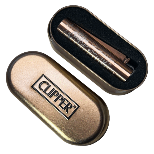 Clipper METAL - LA PLAZA - immagine 2