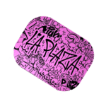 Coperchio Rosa