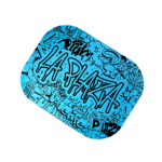 Coperchio Blu