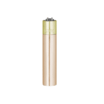 Gold Marble Rose cap Gold