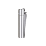 Silver Opaco