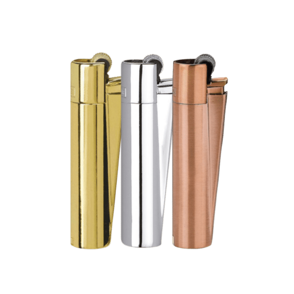 Clipper METAL