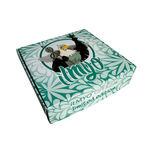 SMOKER KIT – Mary Jane - immagine 9