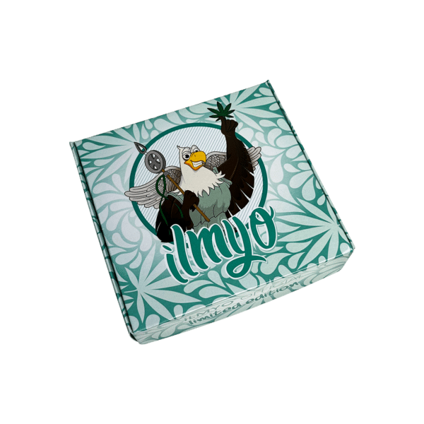 SMOKER KIT – Mary Jane - immagine 8