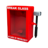 KIT 3D PREMIUM - BREAK GLASS