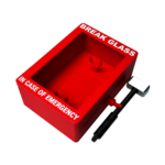 1.2 - KIT 3D BREAK GLASS