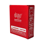 2.1 - KIT BREAK GLASS carta