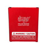 2.2 - KIT BREAK GLASS carta