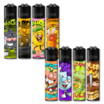 E - CLIPPER_STRAIN WARS COLLECTION_2