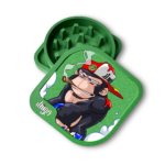 Verde