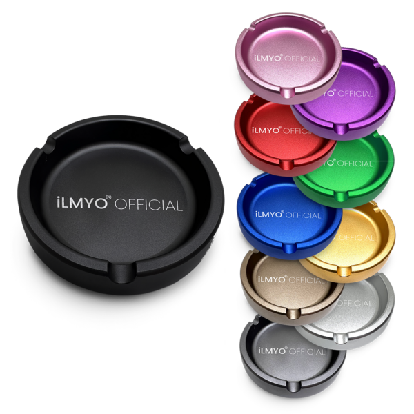 POSACENERE METAL - iLMYO