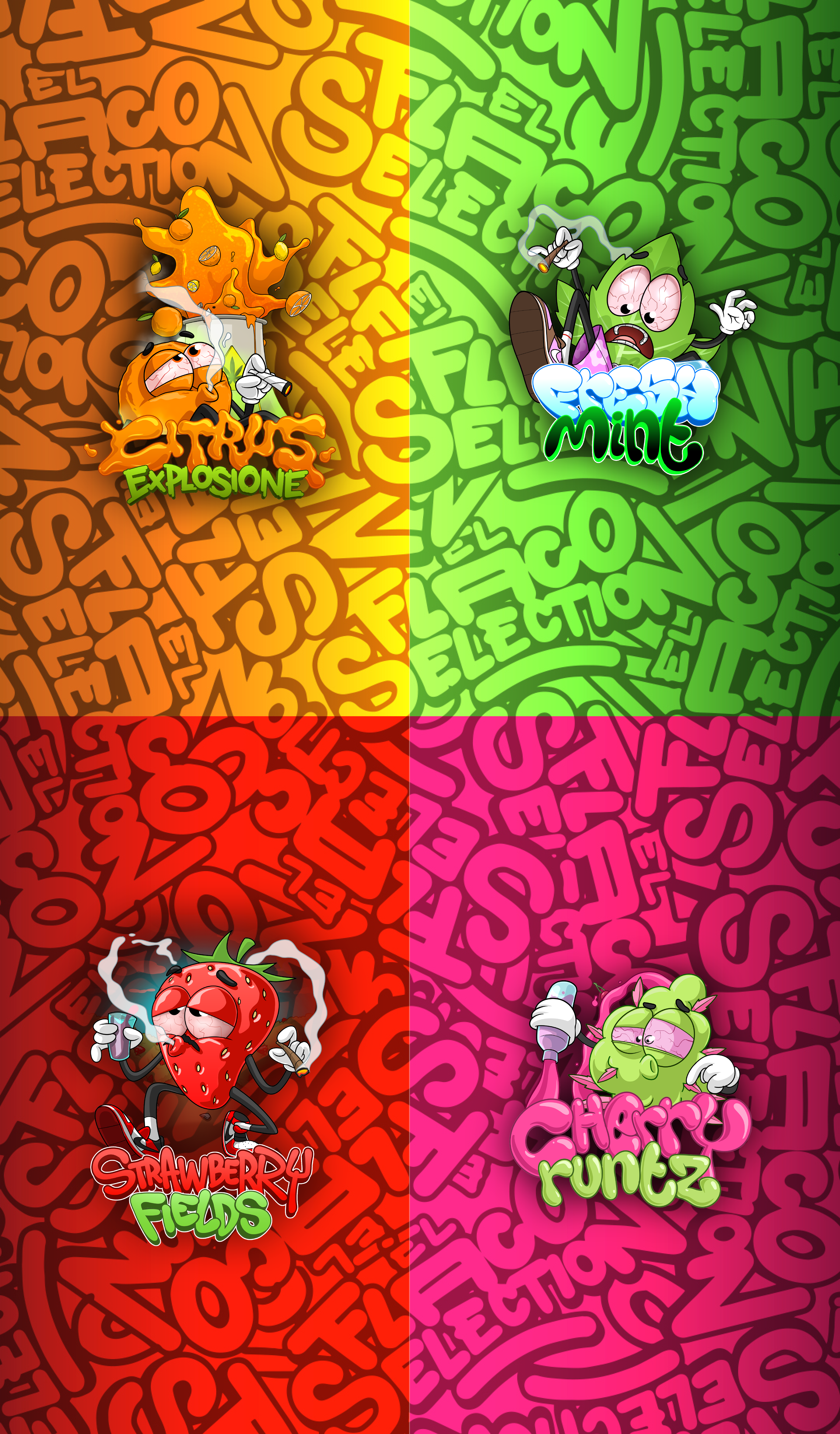 Il Myo Background Mobile