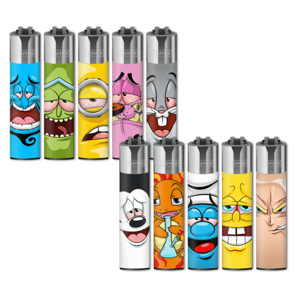 CLIPPER - SBALOON COLLECTION - immagine 2
