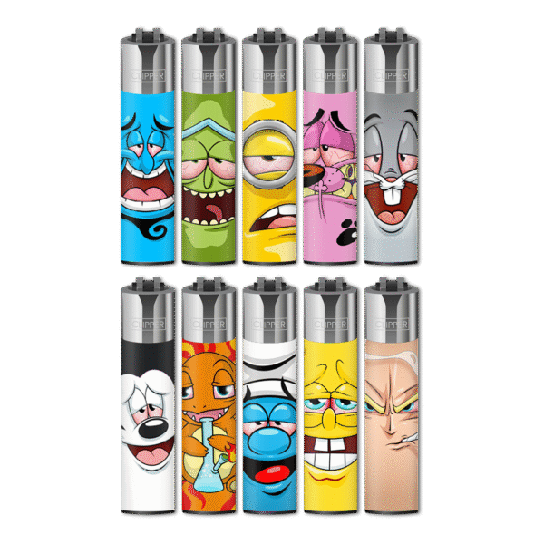 CLIPPER - SBALOON COLLECTION