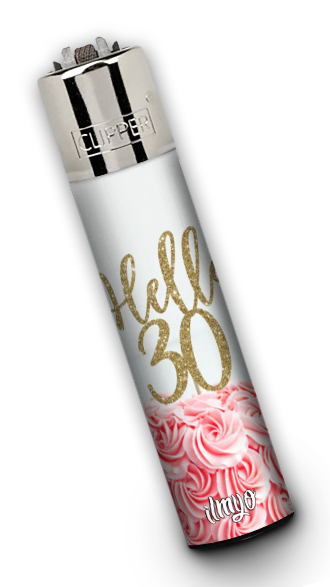 Clipper 4