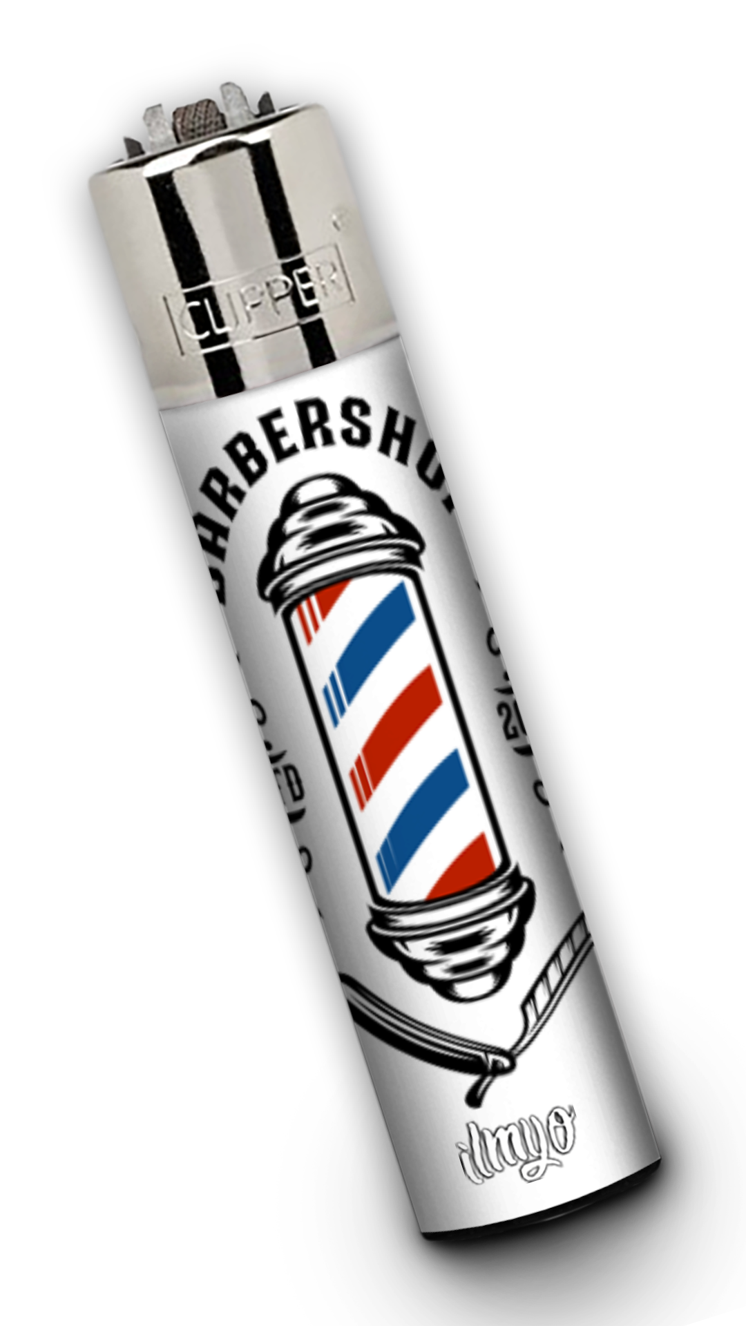Clipper 1