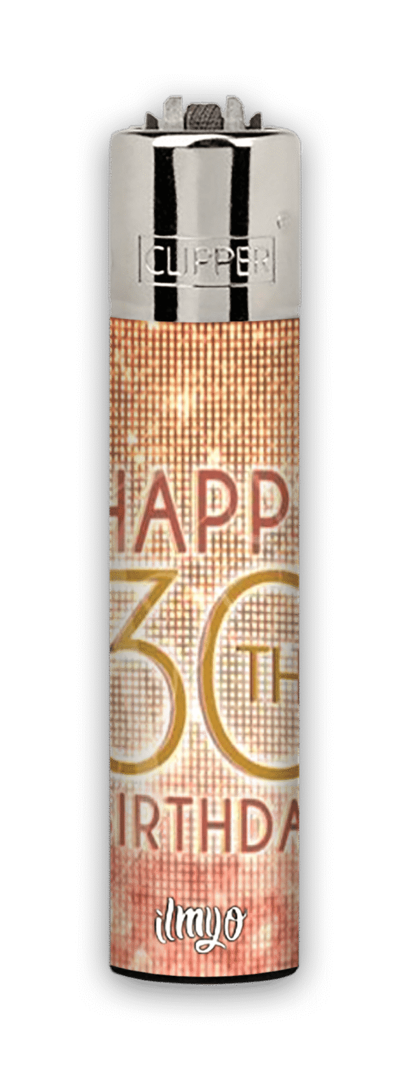 Clipper Personalizzato - immagine 5