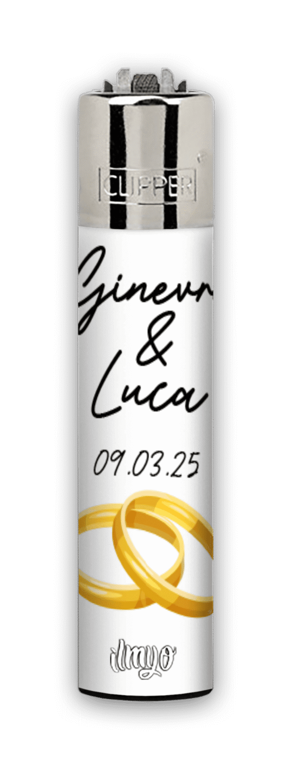 Clipper Personalizzato - immagine 20