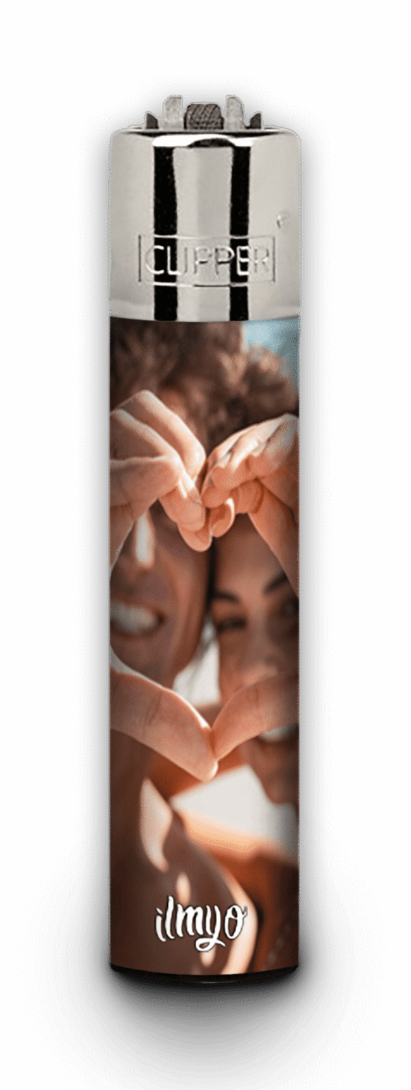 Clipper Personalizzato - immagine 23