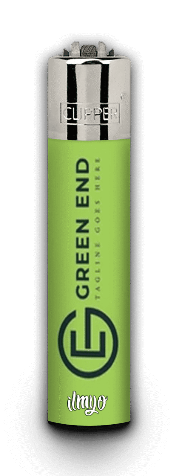 Clipper Personalizzato - immagine 8