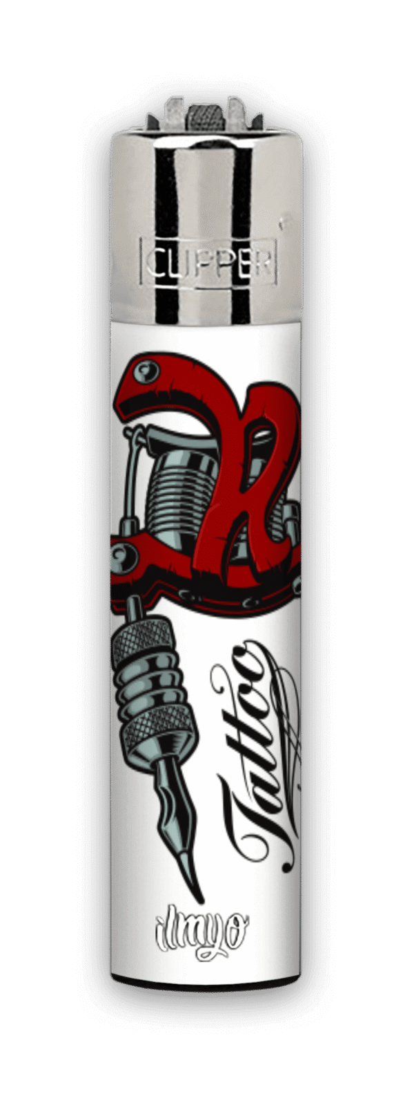 Clipper Personalizzato - immagine 10