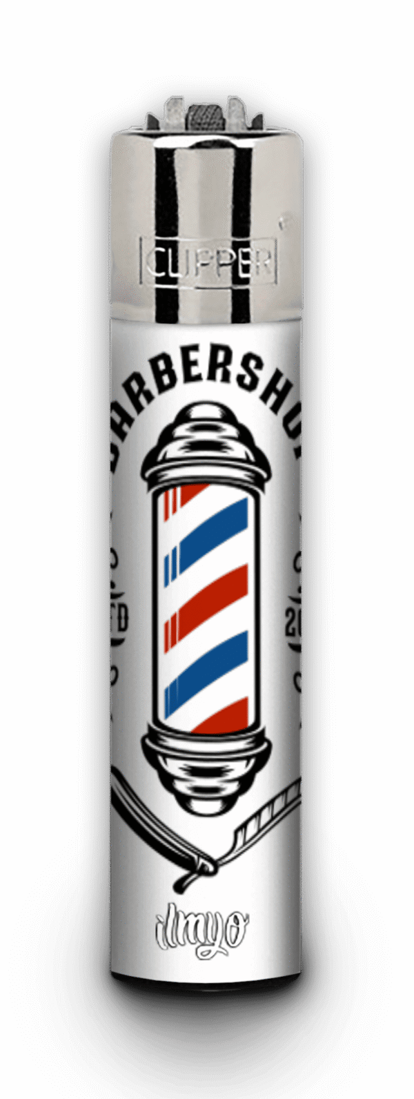 Clipper Personalizzato - immagine 16