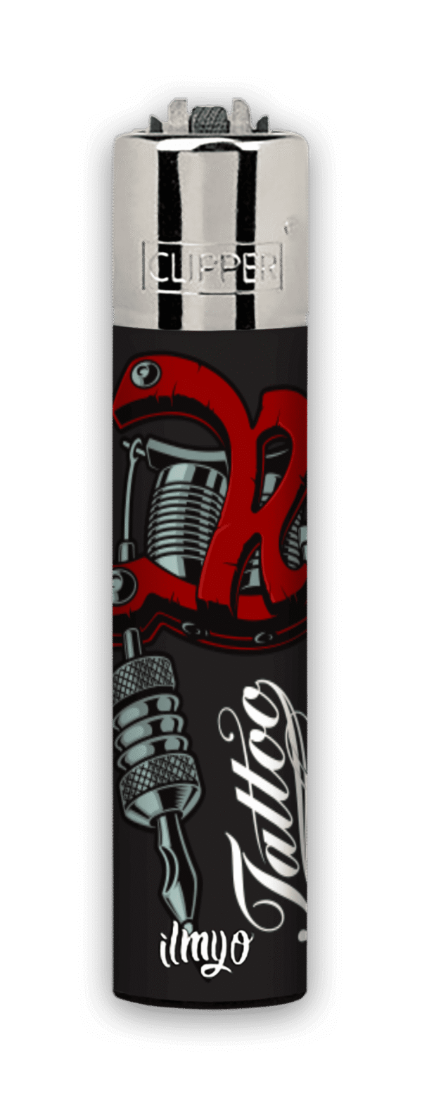 Clipper Personalizzato - immagine 13