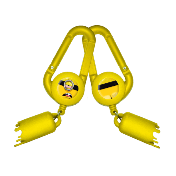 PortaClipper X-iLMYO 3.0 omaggio