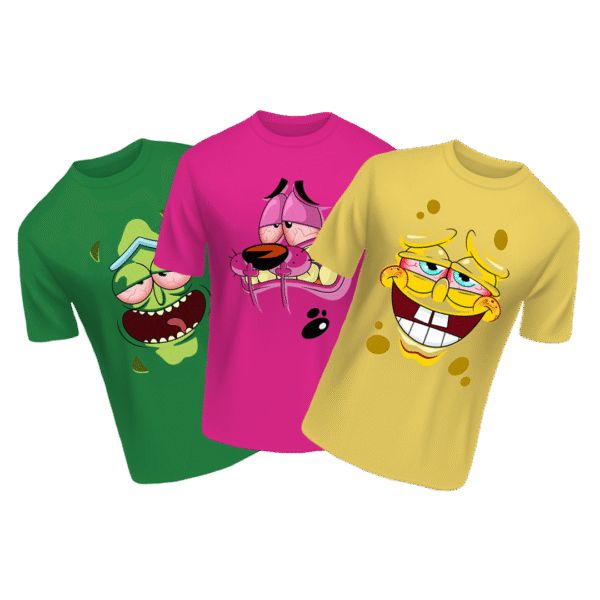 T-SHIRT - SBALOON