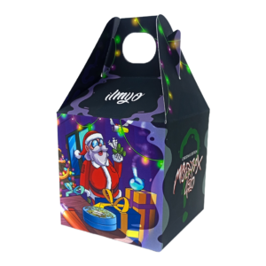 XMAS MISTERY BOX – Special Edition Natale