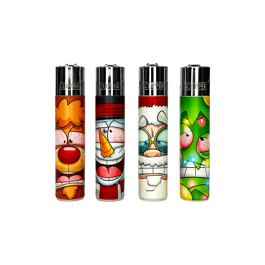 CLIPPER - MERRY GREENMAS SPECIAL PACK - immagine 3