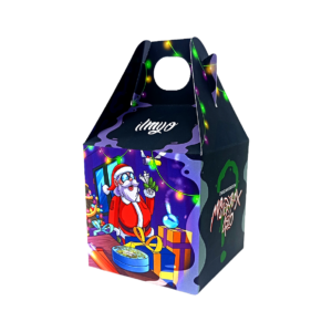 XMAS MISTERY BOX – Special Edition Natale