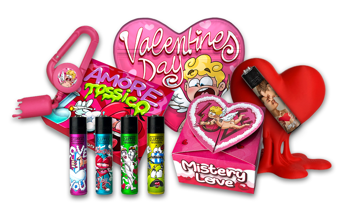 Speciale San Valentino