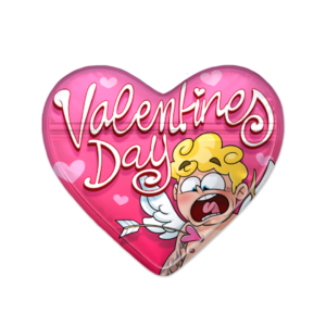 Special Pack - Valentine's Day - Only Pack