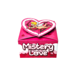 2-MISTERY LOVE