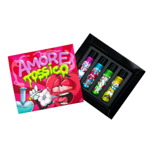 CLIPPER – AMORE TOSSICO - SPECIAL PACK