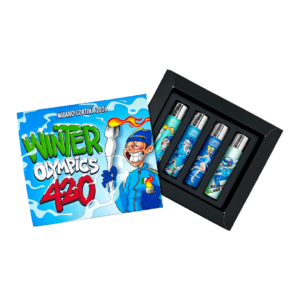 CLIPPER - WINTER OLYMPICS 2026 - SPECIAL PACK