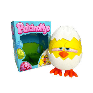 PulcinoMYO – Easter 2026 edition