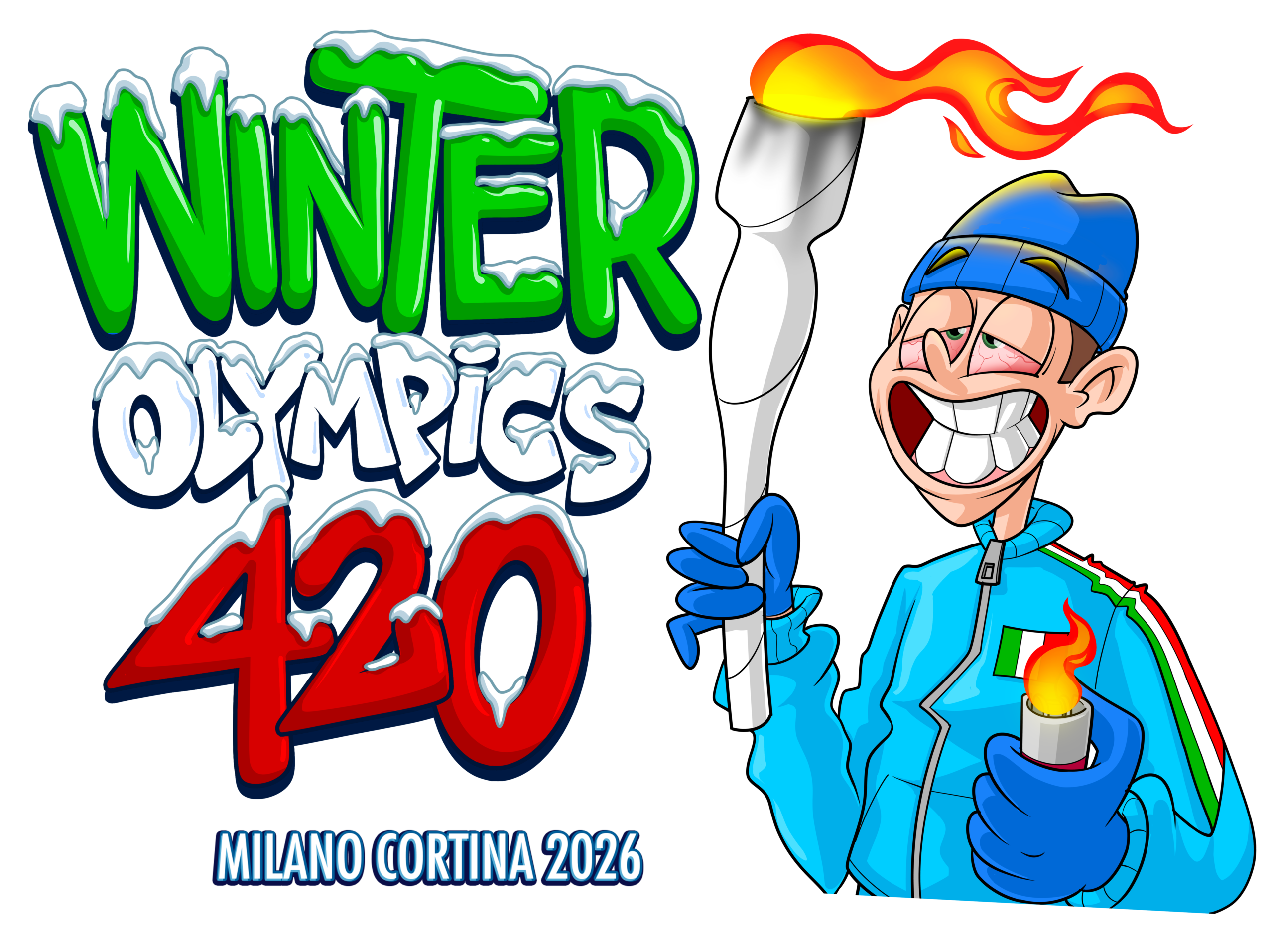 Clipper Olimpiadi 2026