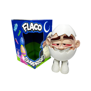FLACO SURPRISE – Easter 2026 edition