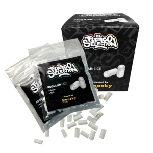 Smooky Filters - ELFLACOSELECTION