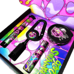 00 - KIT MR SLIME