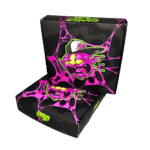 00000 - KIT MR SLIME