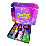 8 - KIT MR SLIME
