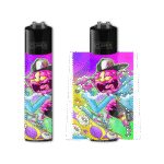 CLIPPER_Mr SLIME_+BW