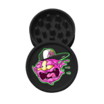 GRINDER BIO_Mr SLIME