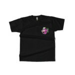 MR SLIME-T-SHIRT-BLACK_FRONT