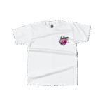 MR SLIME-T-SHIRT-WHITE_FRONT