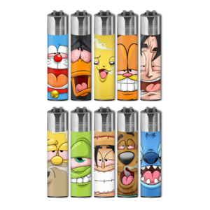 CLIPPER - SBALOON COLLECTION Vol. 2